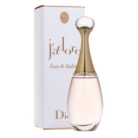 dior j adore 50 ml eau de toilette